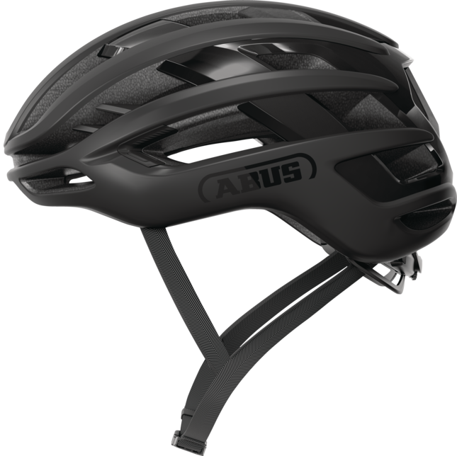Kask szosowy ABUS AIRBREAKER 2.0 MIPS czarny