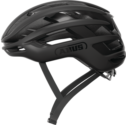 ABUS AIRBREAKER 2.0 MIPS Road Helmet Black