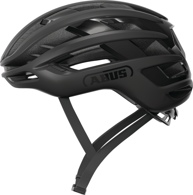 Kask szosowy ABUS AIRBREAKER 2.0 czarny