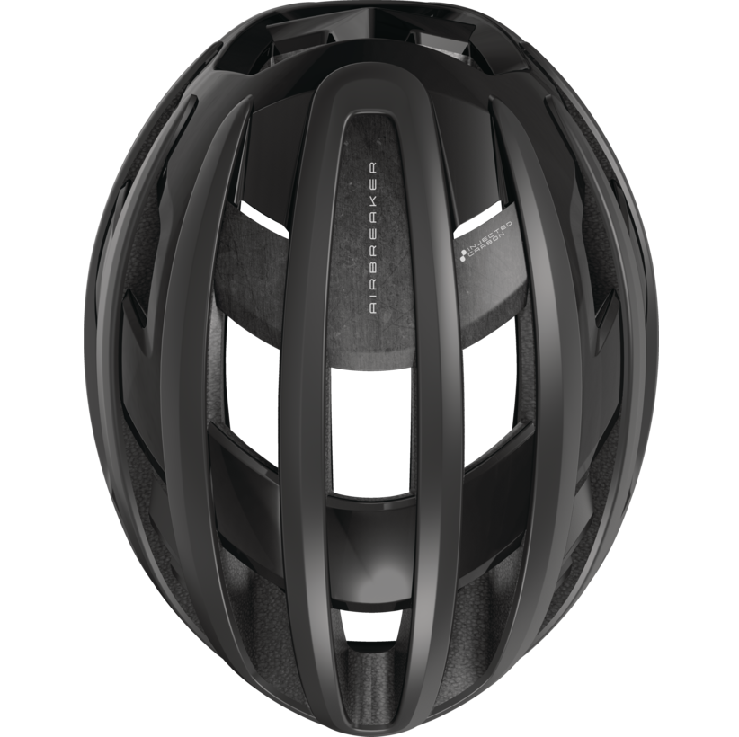 Kask szosowy ABUS AIRBREAKER 2.0 MIPS czarny