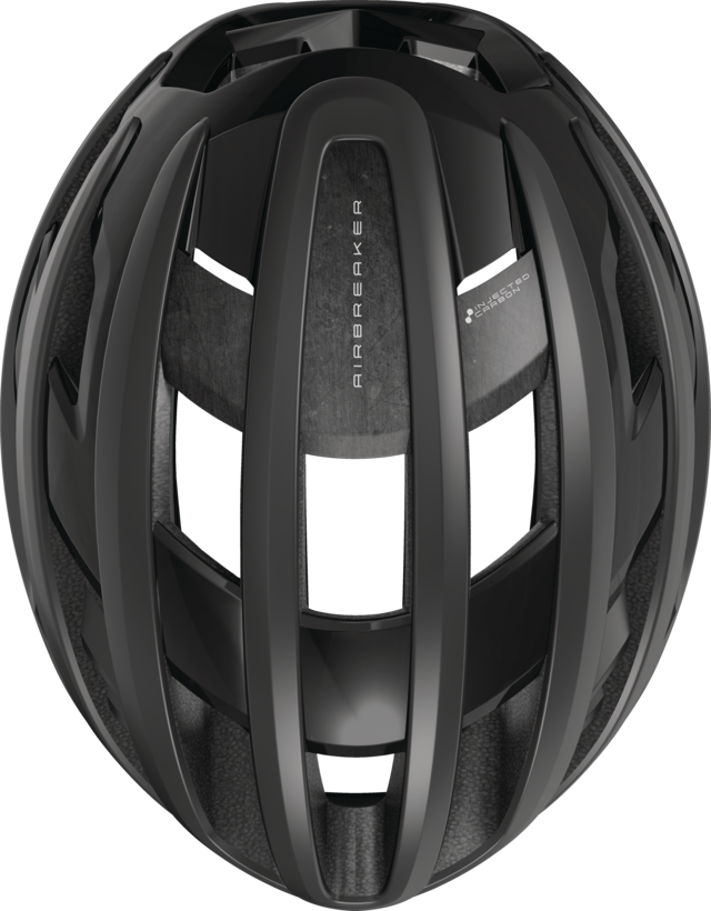 Kask szosowy ABUS AIRBREAKER 2.0 czarny