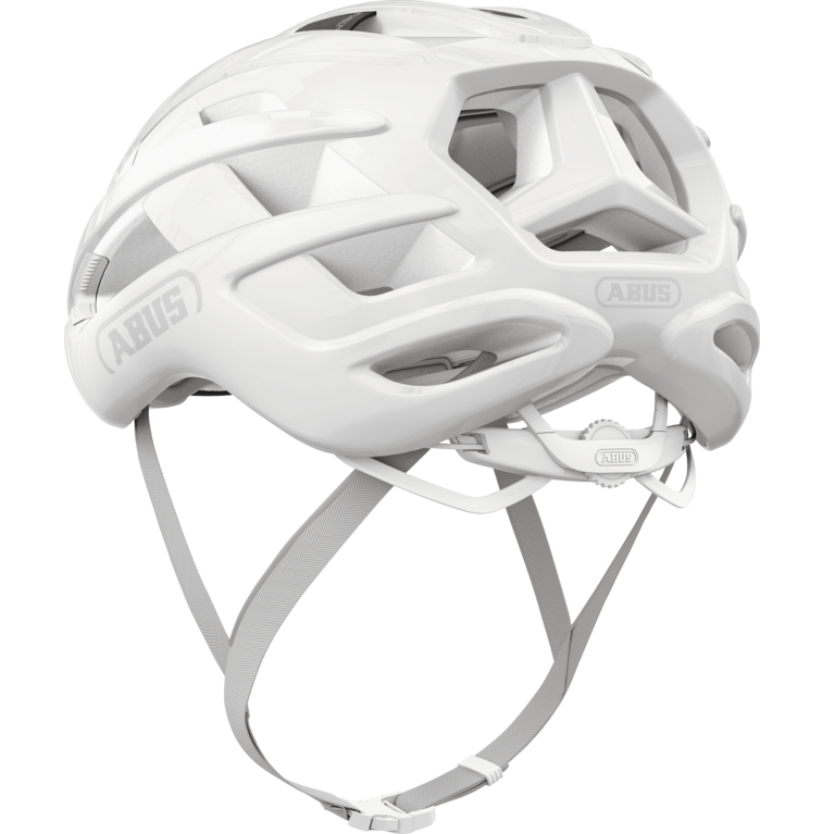 Road Helmet ABUS AIRBREAKER 2.0 Pure White
