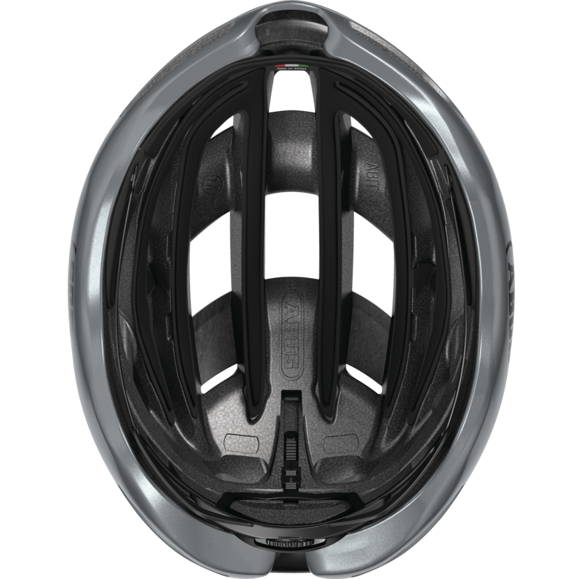 Kask szosowy ABUS AIRBREAKER 2.0 MIPS szary