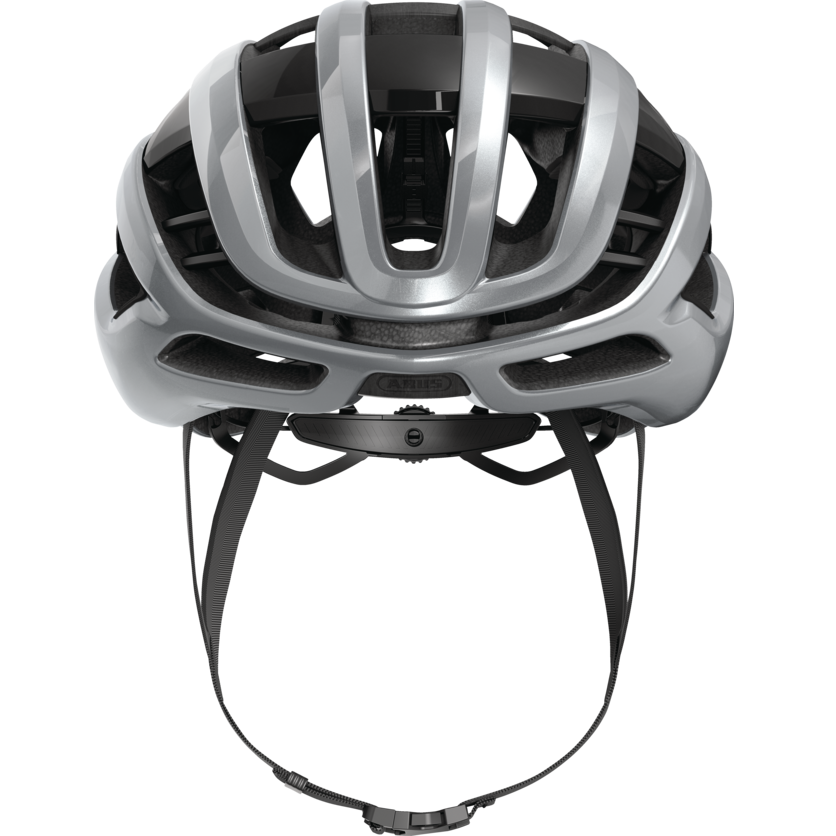 Kask szosowy ABUS AIRBREAKER 2.0 MIPS szary