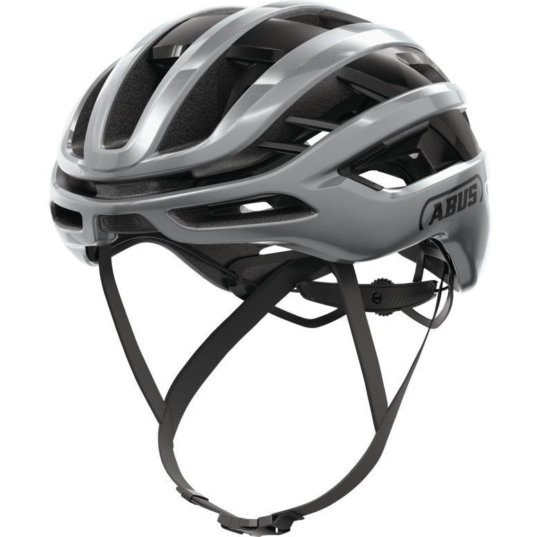Kask szosowy ABUS AIRBREAKER 2.0 MIPS szary