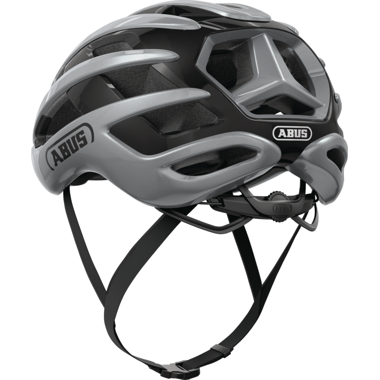 Kask szosowy ABUS AIRBREAKER 2.0 MIPS szary
