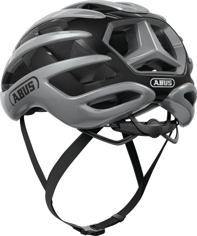 Kask szosowy ABUS AIRBREAKER 2.0 szary