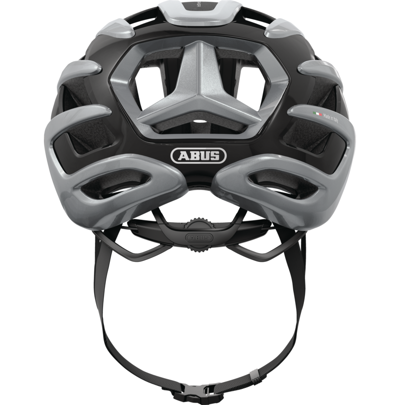 Kask szosowy ABUS AIRBREAKER 2.0 MIPS szary