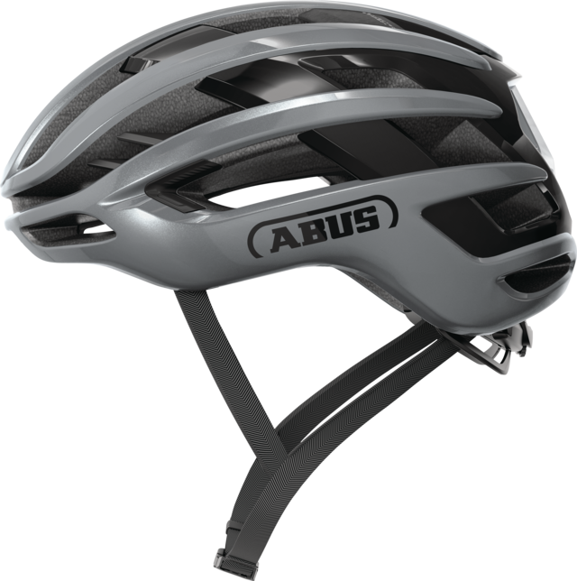 Kask szosowy ABUS AIRBREAKER 2.0 MIPS szary