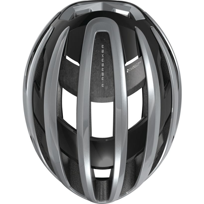 Kask szosowy ABUS AIRBREAKER 2.0 MIPS szary