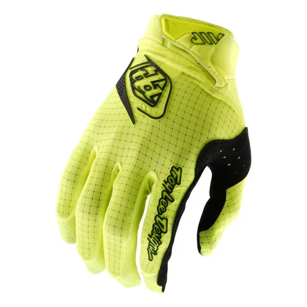 Gnaty TROY LEE DESIGNS AIR MONO Żółty