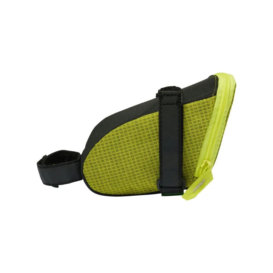 Saddle bag VAUDE RACE LIGHT LUMINUM Yellow