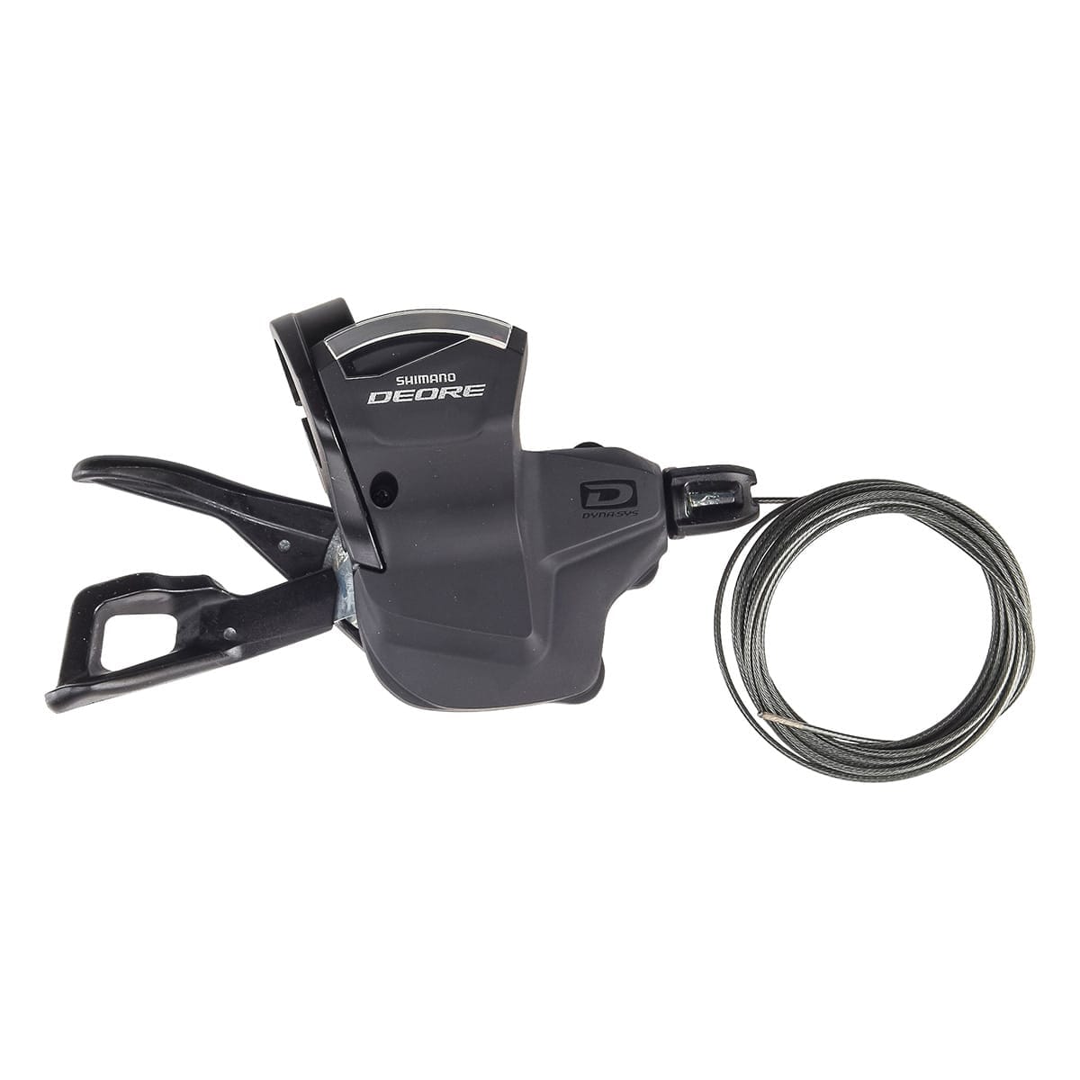 SHIMANO DEORE 10V SL-M6000-R Prawa zmiana biegów *.