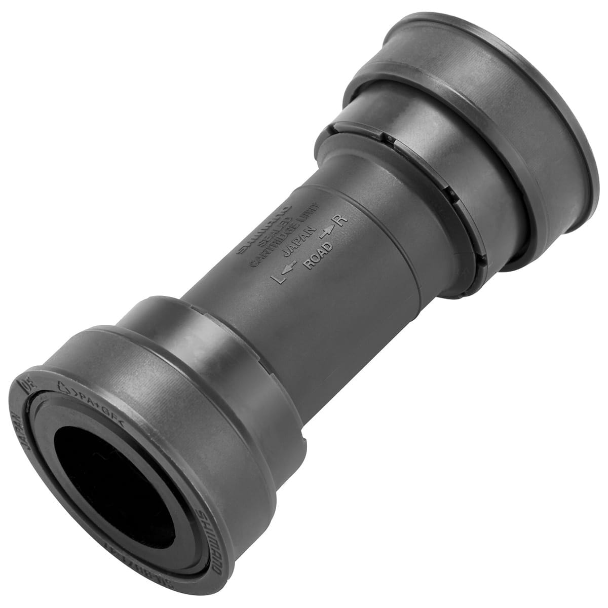 Mechanizm korbowy SHIMANO SM-BB7141B Press Fit 86,5 mm *.