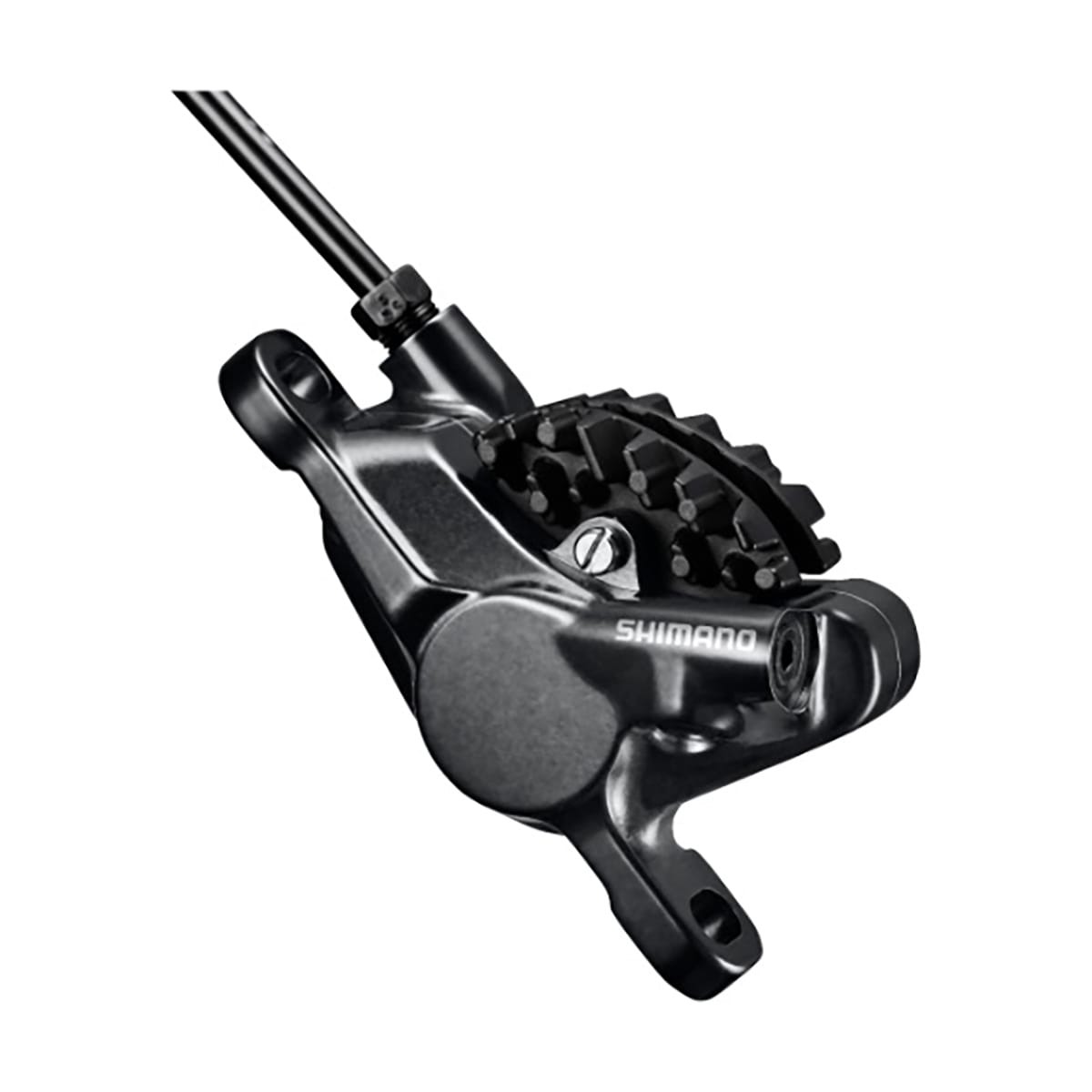 Caliper Hydraulic Brake SHIMANO BR-RS785 Resin