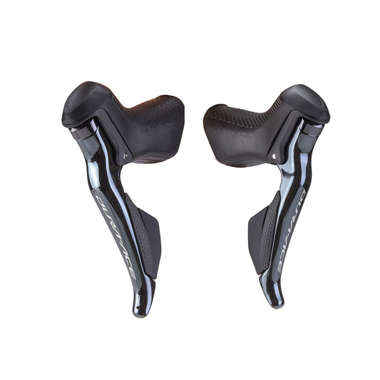 Para dźwigni hamulca obręczowego SHIMANO DURA-ACE Di2 R9150 2x11