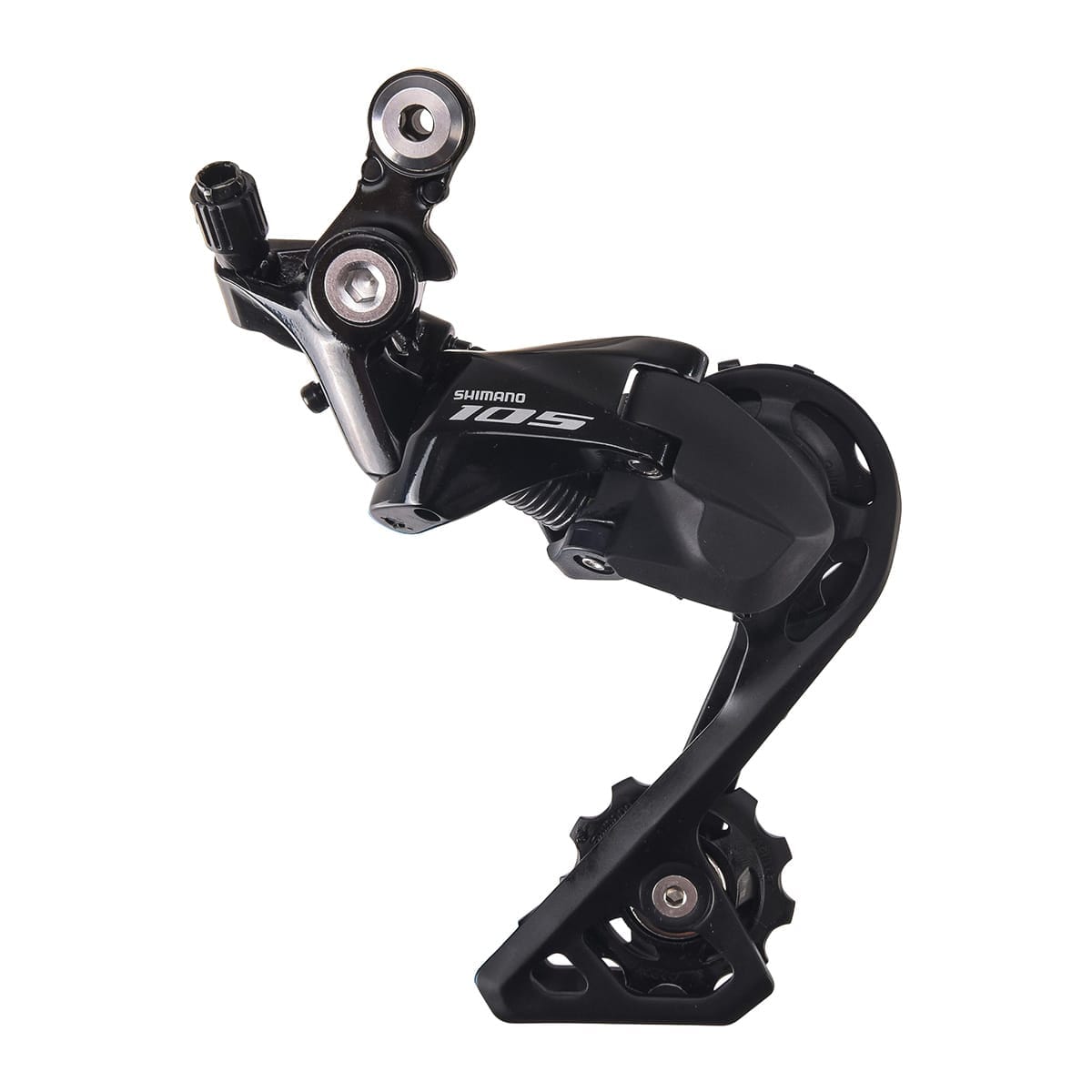 Przerzutka tylna SHIMANO 105 R7000-SS 11 biegów z krótkim koszykiem