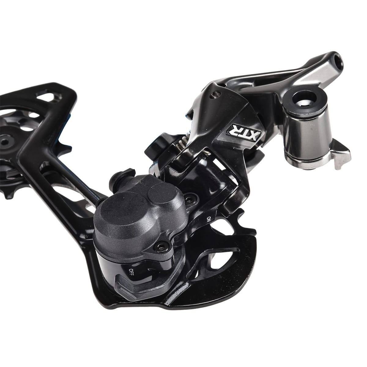 SHIMANO XTR RD-M9120-SGS 2x12V Long Cage Rear Derailleur – Probikeshop