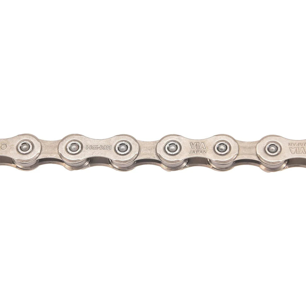 11V SHIMANO CN-HG701-11 Quick Link Łańcuch znamionowy do rowerów elektrycznych