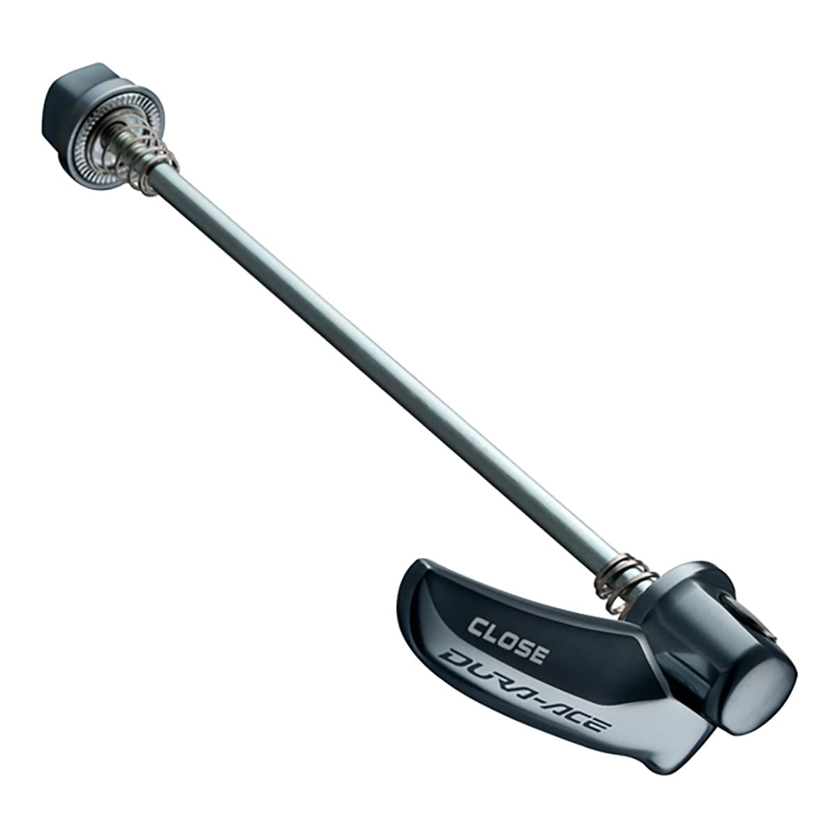 Szybkozamykacz tylnego koła SHIMANO DURA-ACE WH-9000