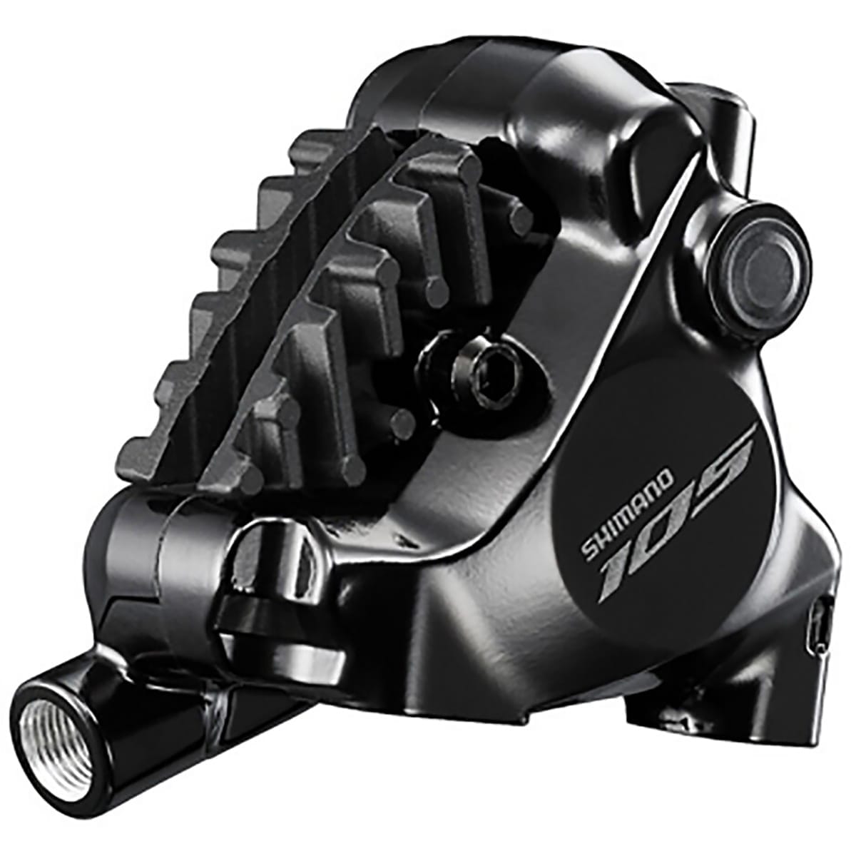 Jednostka zasilająca SHIMANO 105 R7120 2x12V