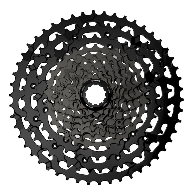 Kaseta SHIMANO CS-LG700 Linkglide 11V