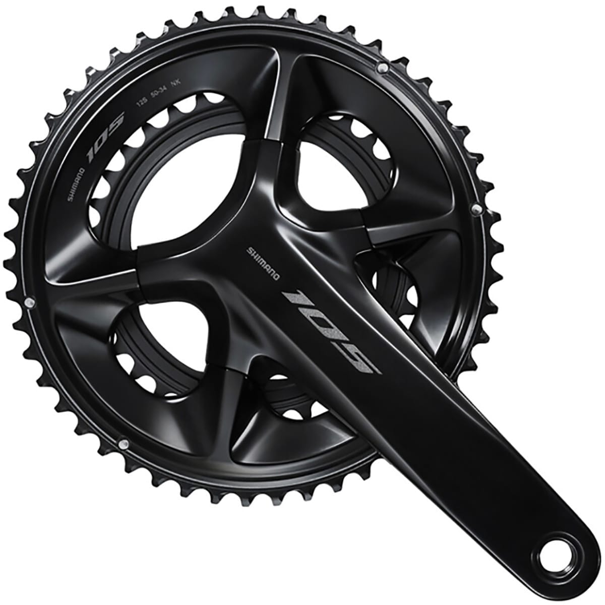 Jednostka zasilająca SHIMANO 105 R7120 2x12V