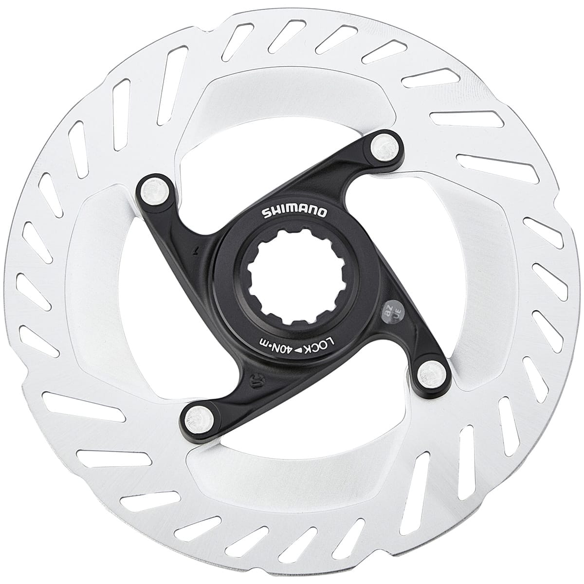 Tarcza SHIMANO RT-CL800 CENTER LOCK