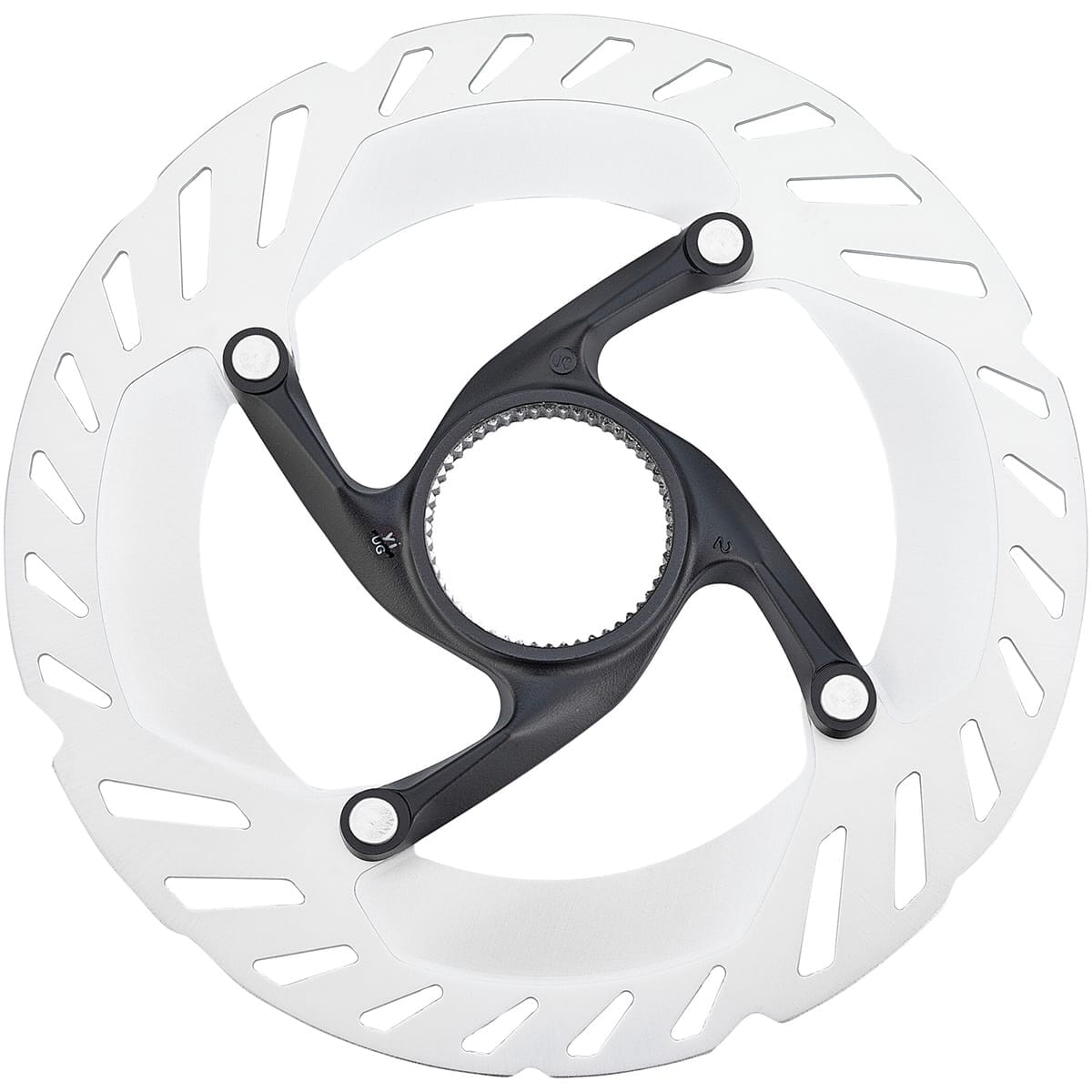Tarcza SHIMANO RT-CL800 CENTER LOCK