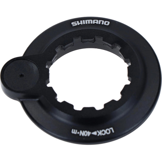 Nakrętka Centerlock SHIMANO z Magnesem #Y1XL98010