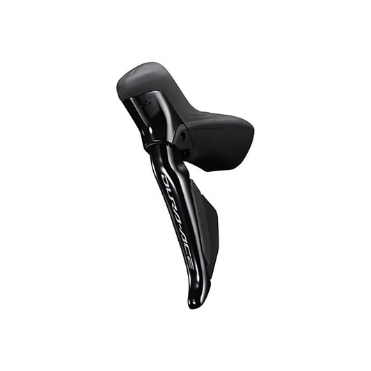 Podwójna lewa dźwignia SHIMANO DURA-ACE DI2 R9270