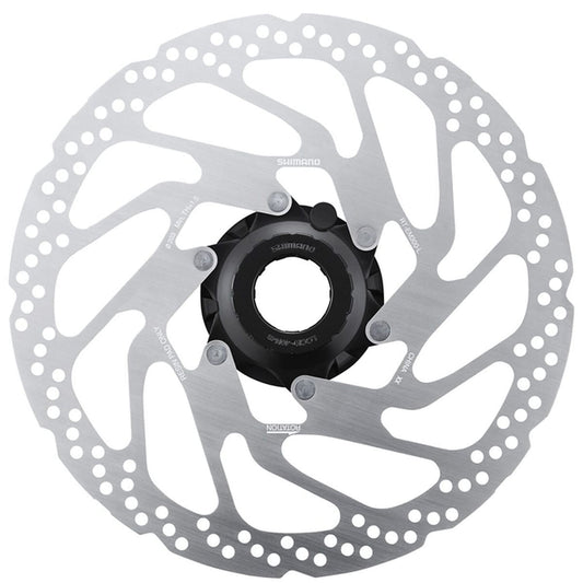 SHIMANO RT-EM300 CENTER LOCK magnes do rowerów elektrycznych