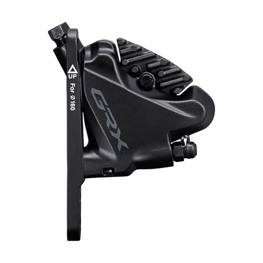 Hydrauliczny zacisk hamulca przedniego SHIMANO GRX RX400