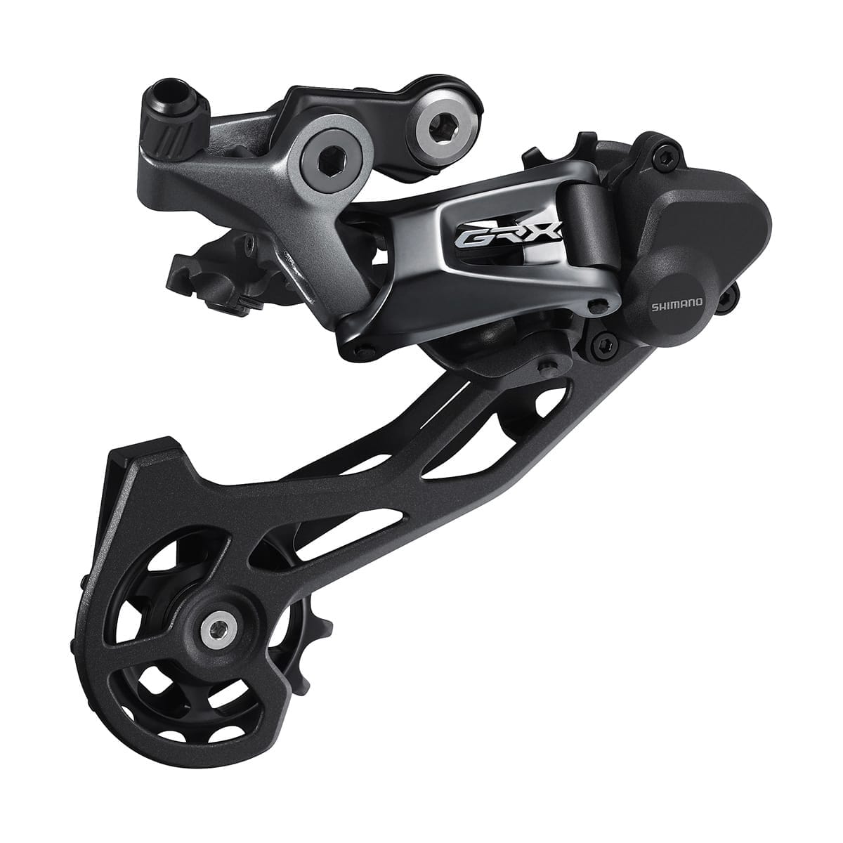 Przerzutka tylna SHIMANO GRX RX810 11-biegowa