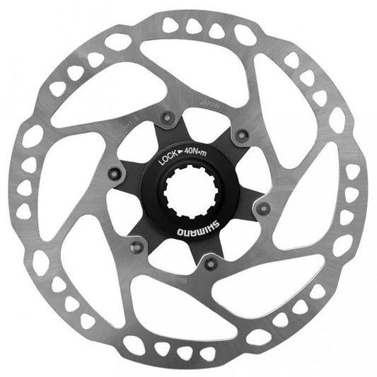 Tarcza SHIMANO SM-RT64 CENTER LOCK