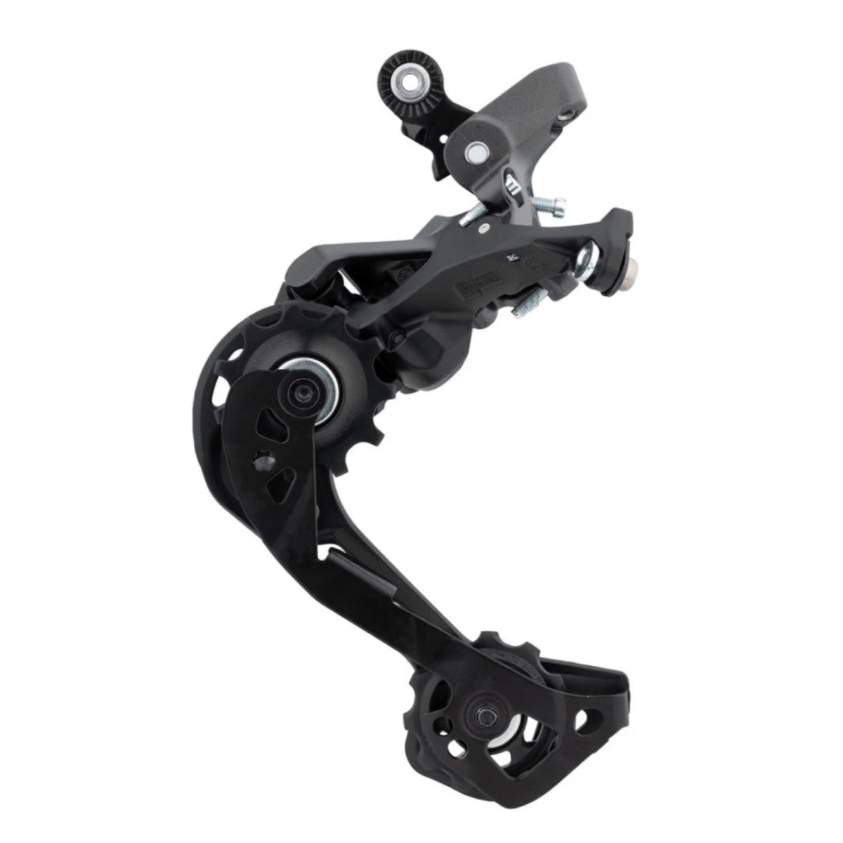 Przerzutka tylna SHIMANO DEORE RD-M4120-SGS 10/11V z długim koszykiem