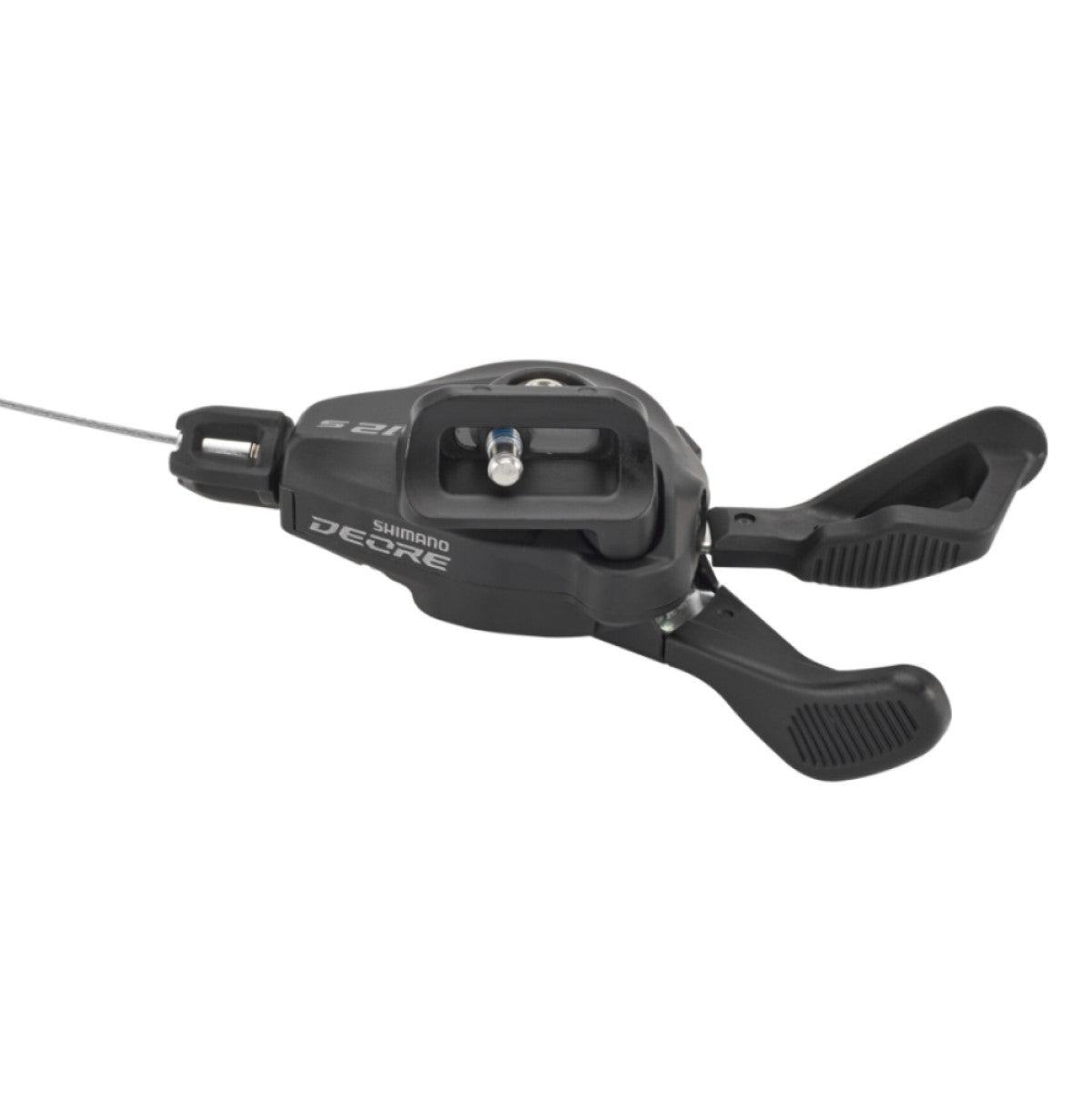 SHIMANO DEORE 12V SL-M6100-R Zespół dźwigni zmiany biegów z prawej strony