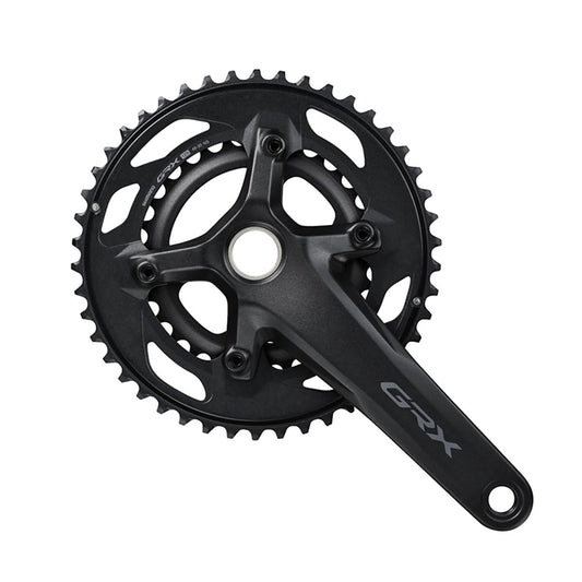Mechanizm korbowy SHIMANO GRX RX610 12V
