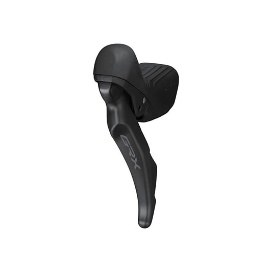 Podwójna lewa dźwignia SHIMANO GRX RX610
