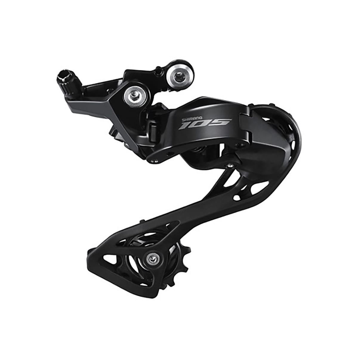 Jednostka zasilająca SHIMANO 105 R7120 2x12V
