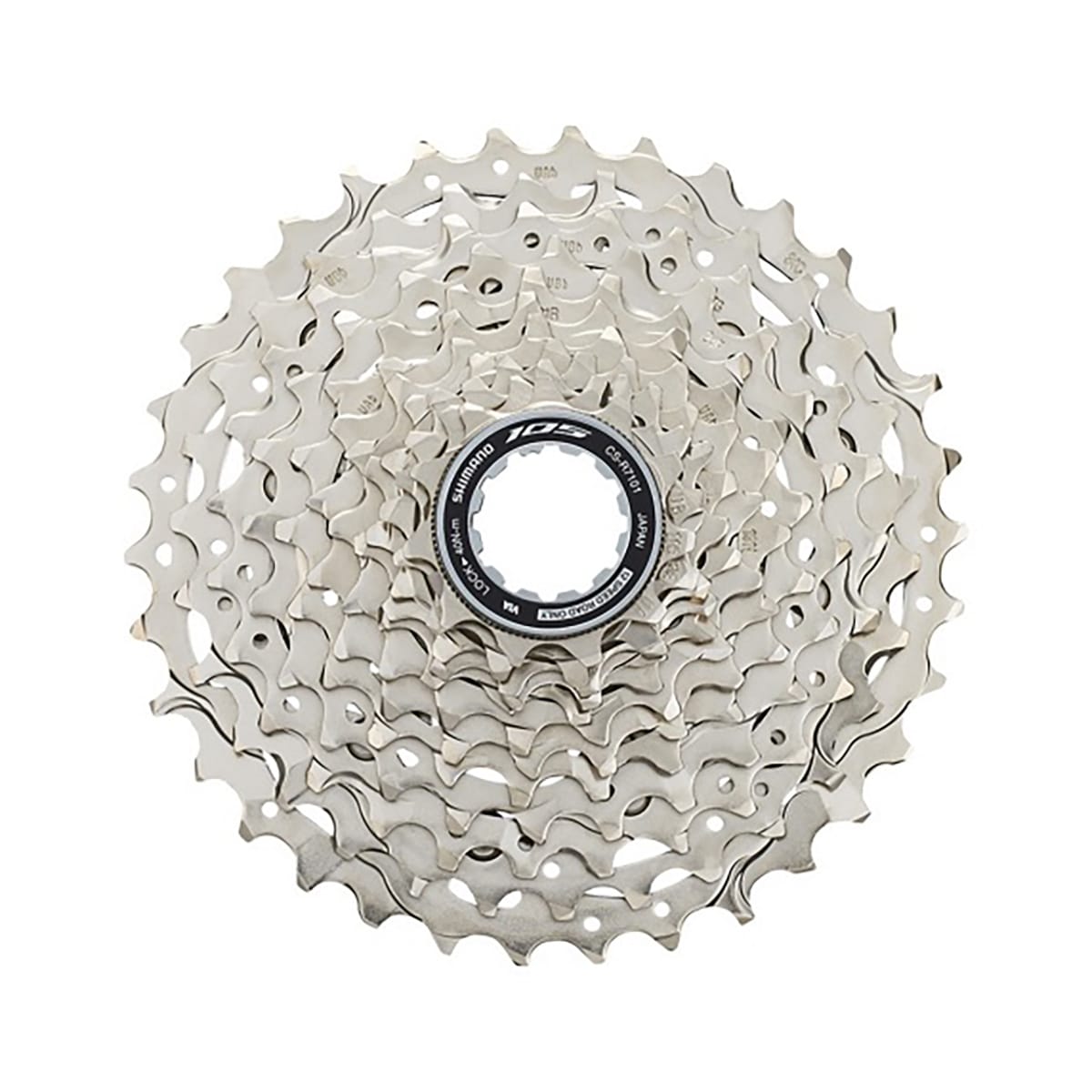 Jednostka zasilająca SHIMANO 105 R7120 2x12V