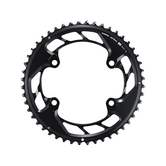 Zewnętrzna tarcza łańcuchowa SHIMANO GRX RX820 12V 110 mm