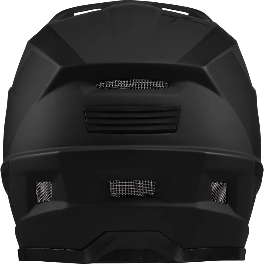 Kask IXS XULTH DH MTB czarny