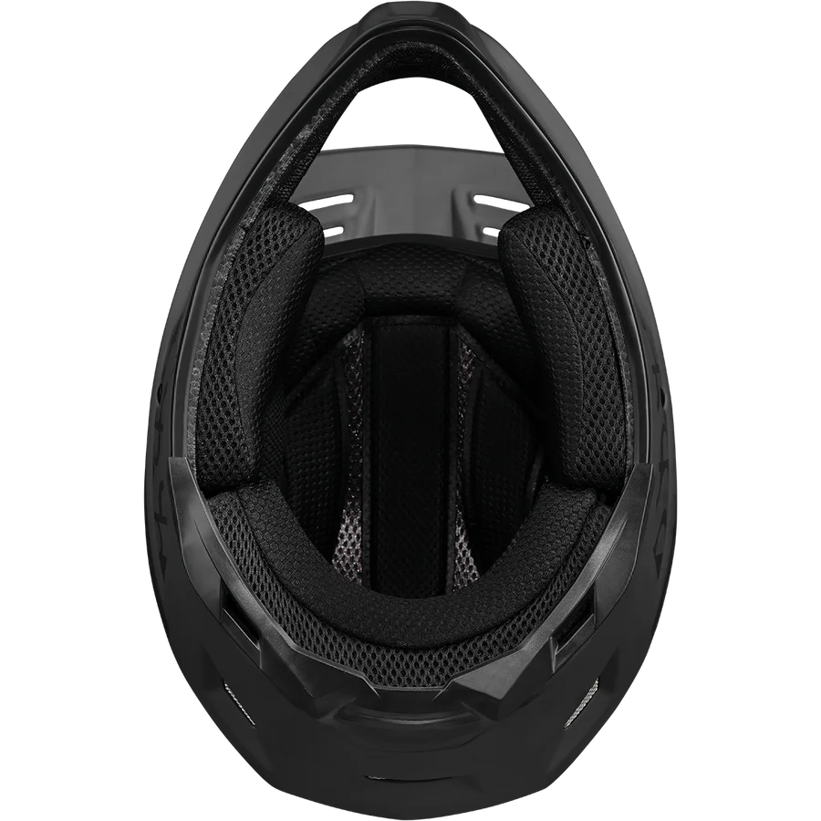 Kask IXS XULTH DH MTB czarny