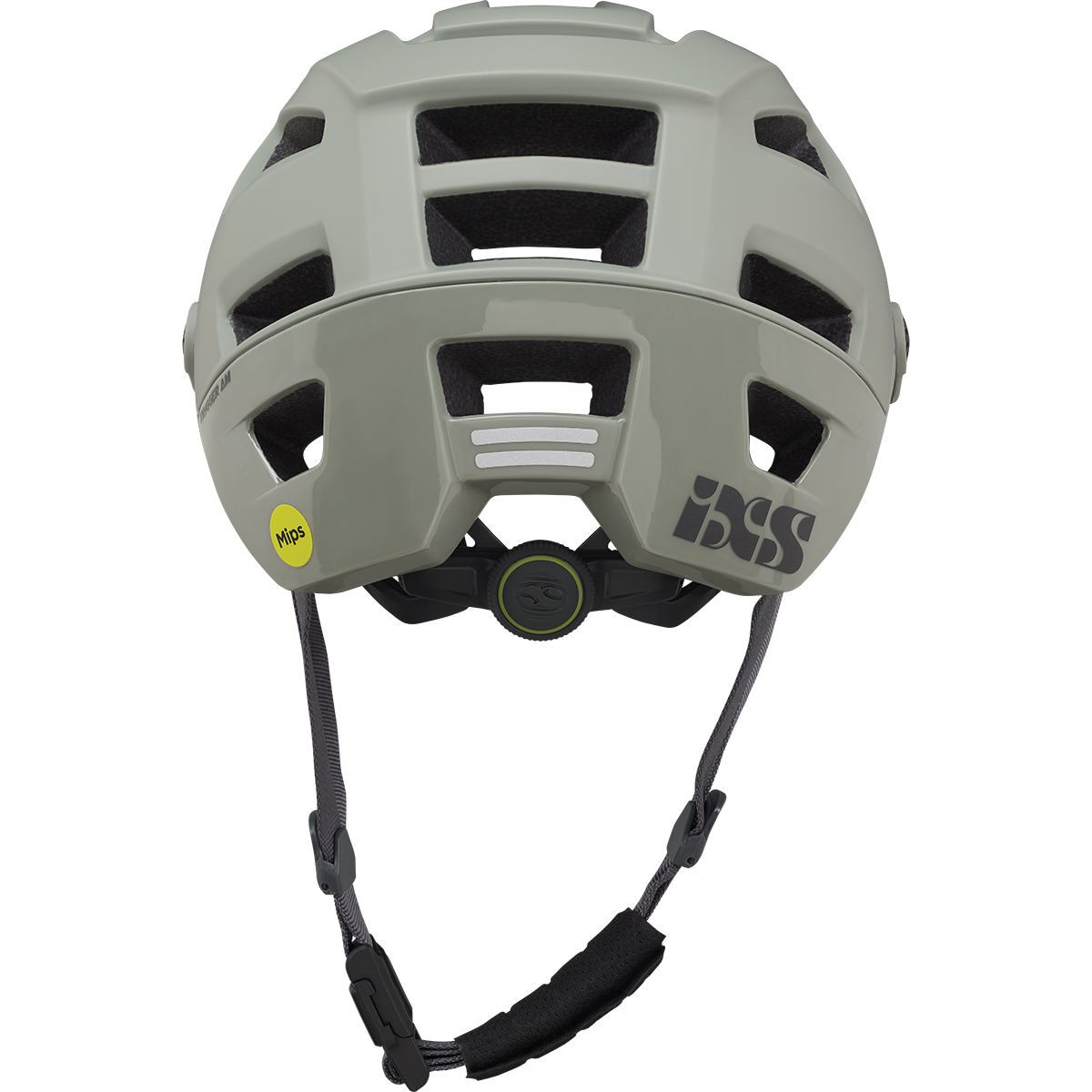 Kask MTB IXS TRIGGER AM MIPS szary
