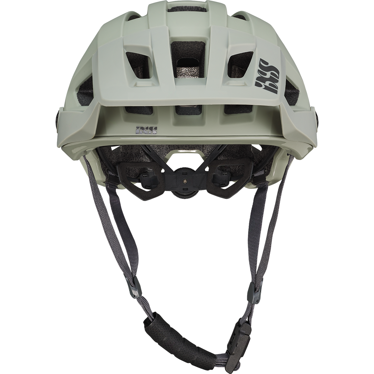 Kask MTB IXS TRIGGER AM MIPS szary