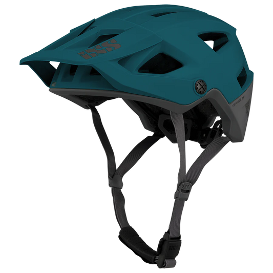 Kask MTB IXS TRIGGER AM szary