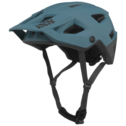 Kask MTB IXS TRIGGER AM szary