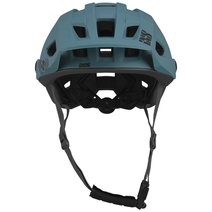 Kask MTB IXS TRIGGER AM szary
