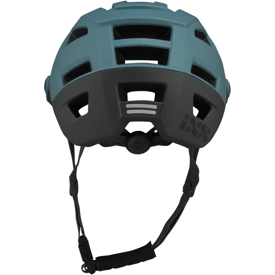 Kask MTB IXS TRIGGER AM szary